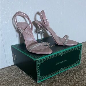 Aldo Wicked Glinda Limited Heels